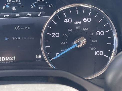 Used 2017 Ford F250 Lariat w/ FX4 Off-Road Package image 11