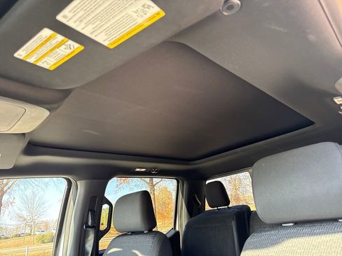 Used 2022 Ford F150 XLT w/ Equipment Group 302A High image 25