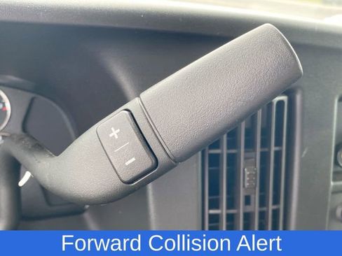 Certified 2024 Chevrolet Express 3500 LT w/ LT Preferred Equipment Group image 16