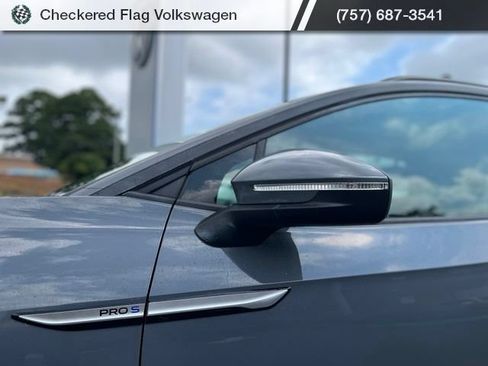 Used 2023 Volkswagen ID.4 Pro S RWD image 2