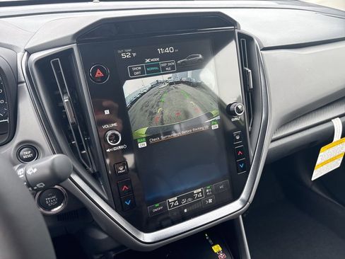New 2026 Subaru Crosstrek 2.5i Limited AWD/4WD image 25