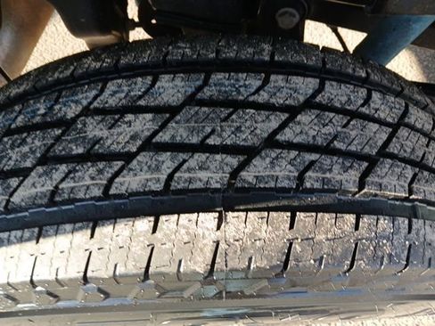 Used 2024 RAM 2500 Tradesman w/ Chrome Appearance Group image 52