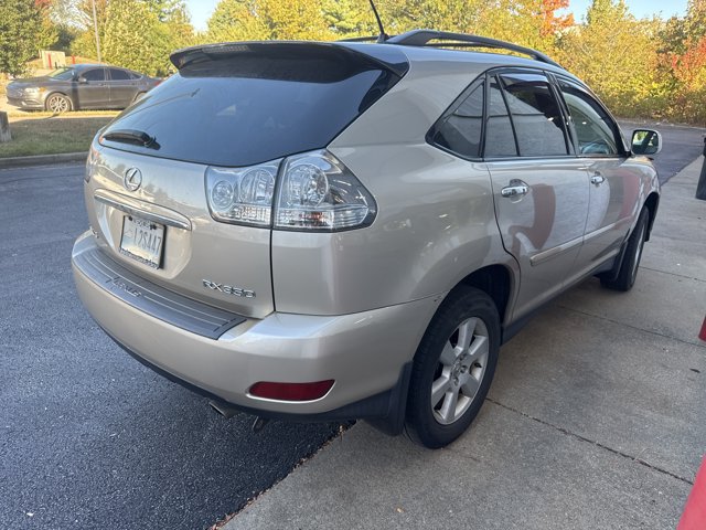 Used 2008 Lexus RX 350 AWD image 10