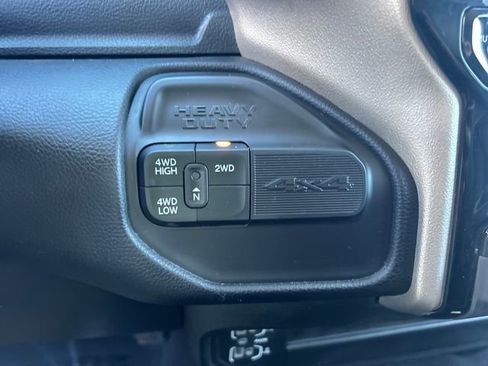 Used 2024 RAM 2500 Laramie image 23