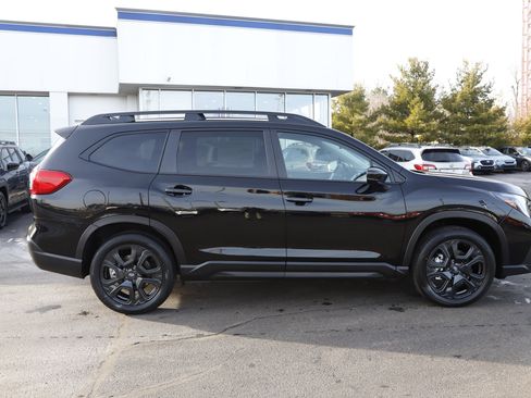 New 2026 Subaru Ascent Bronze Edition image 2