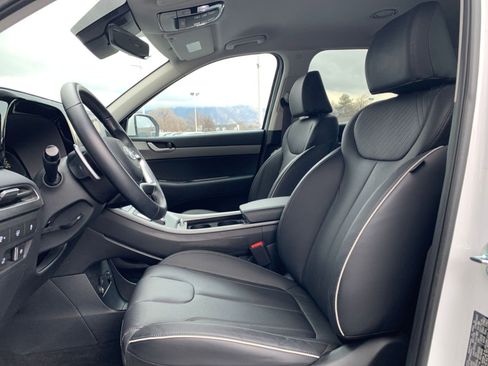 Used 2025 Hyundai Palisade SEL image 30
