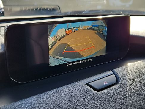 Used 2024 MAZDA CX-90 Plug-In Hybrid w/ Preferred image 20