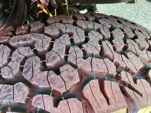 New 2025 Ford Bronco Raptor image 26