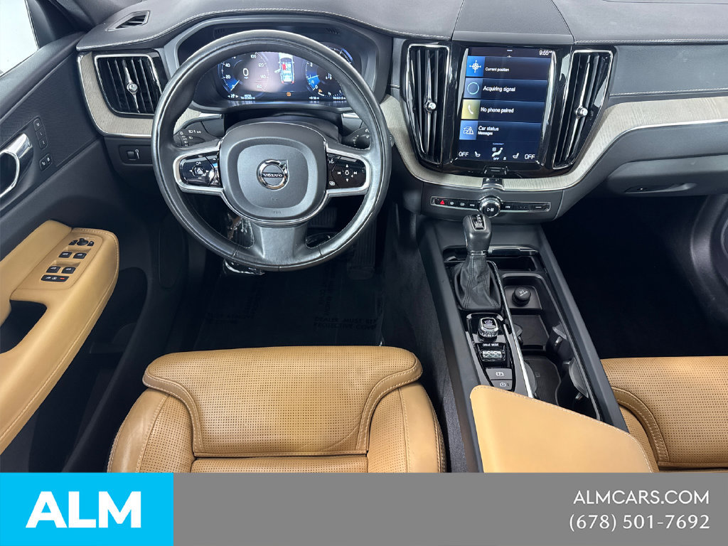 Used 2018 Volvo XC60 T5 Inscription w/ Luxury Seat Package AWD/4WD image 26