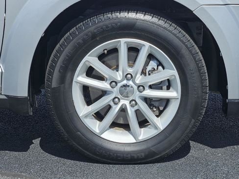 Used 2013 Dodge Journey SXT w/ Comfort/Convenience Group AWD/4WD image 24