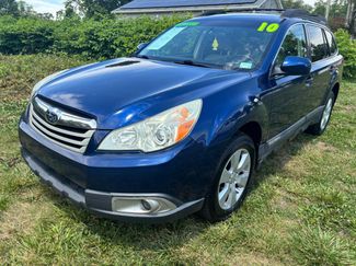 Used 2010 Subaru Outback 2.5i Premium AWD/4WD video 1