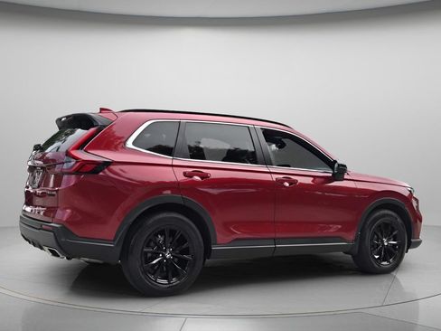 Used 2025 Honda CR-V Sport-L image 7
