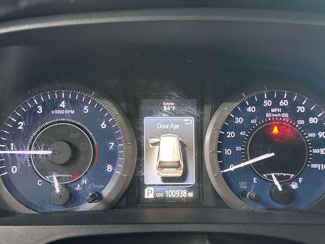 Used 2017 Toyota Sienna Limited Premium w/ Protection Package AWD/4WD image 37