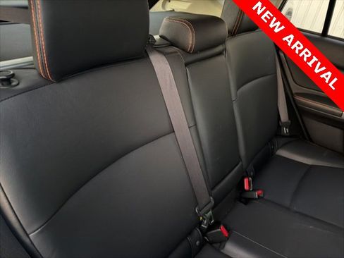 Used 2016 Subaru Crosstrek 2.0i Limited w/ Popular Package #1 image 20