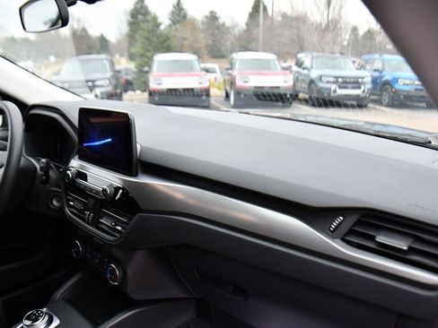 Used 2023 Ford Escape AWD image 14