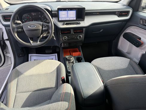 Used 2024 Ford Maverick XLT FWD image 16