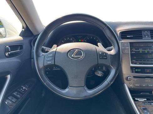 Used 2010 Lexus IS 250 AWD image 11
