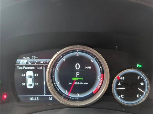 Used 2017 Lexus GS 350 F Sport RWD image 13