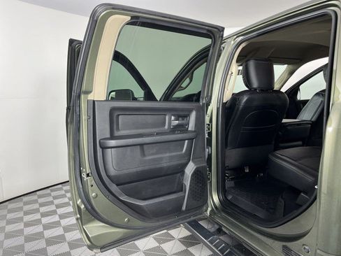 Used 2020 RAM 2500 Tradesman AWD/4WD image 39