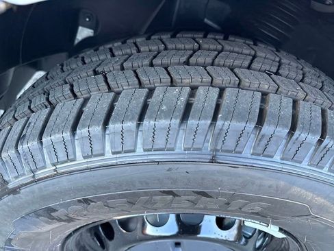 New 2025 Mercedes-Benz Sprinter 2500 image 28