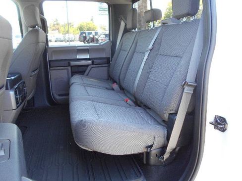 Certified 2020 Ford F150 XLT w/ Equipment Group 302A Luxury RWD image 8