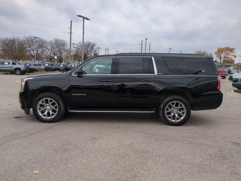 Used 2020 GMC Yukon XL SLT w/ Open Road Package image 5