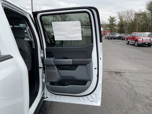 New 2025 Ford F150 Lightning Flash image 27