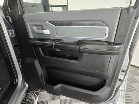 Used 2023 RAM 3500 Big Horn w/ Level 1 Equipment Group image 38