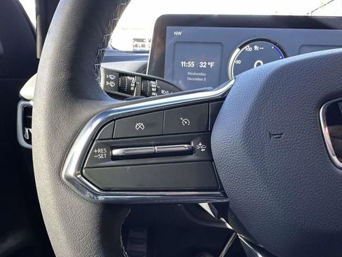 New 2026 Honda Prologue Touring image 28