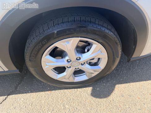 Certified 2023 Honda HR-V LX image 12