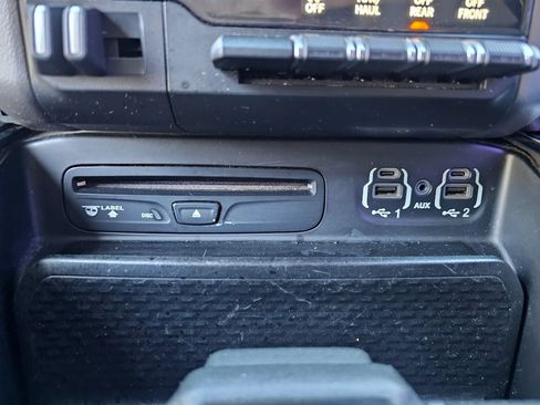 Used 2019 RAM 1500 Big Horn AWD/4WD image 16