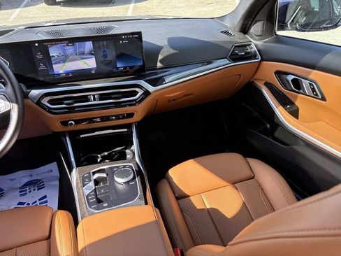 Certified 2023 BMW 330i xDrive Sedan w/ Premium Package image 32