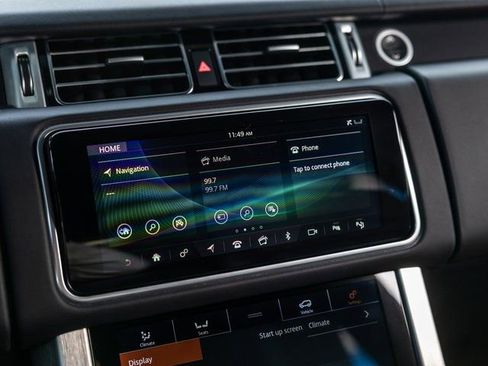 Used 2021 Land Rover Range Rover Westminster Edition image 47