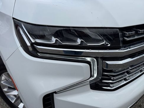 Used 2024 Chevrolet Tahoe Premier image 24
