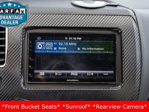 Used 2013 Honda Civic Si image 26