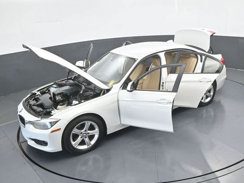 Used 2014 BMW 320i Sedan image 59