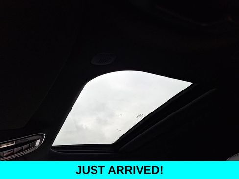 Used 2026 Jeep Grand Cherokee Altitude AWD/4WD image 15