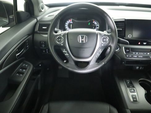 Used 2022 Honda Ridgeline RTL image 10