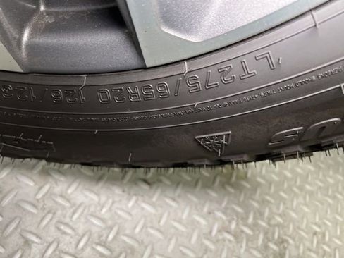 Used 2021 Chevrolet Silverado 1500 RST w/ All Star Edition Plus image 27