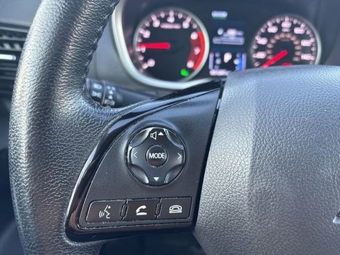 Used 2023 Mitsubishi Eclipse Cross SEL image 21