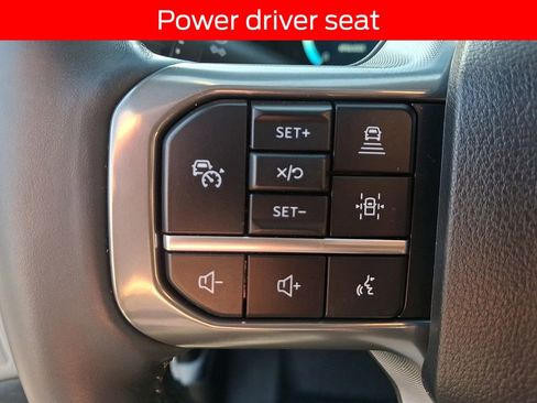 Used 2024 Ford F450 Limited w/ FX4 Off-Road Package AWD/4WD image 21
