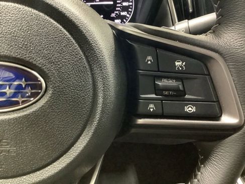 Certified 2025 Subaru Legacy Premium image 22