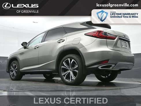Certified 2022 Lexus RX 350 FWD w/ Premium Package image 14