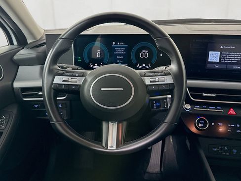 Used 2025 Hyundai Sonata SEL image 18