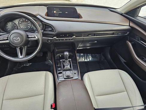 Used 2022 MAZDA CX-30 AWD 2.5 S w/ Premium Package image 20