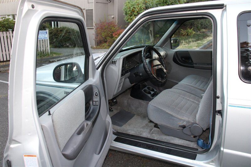 Used 1994 Ford Ranger XLT AWD/4WD image 14