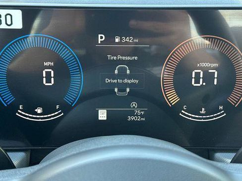 Certified 2026 Hyundai Sonata SE FWD image 23