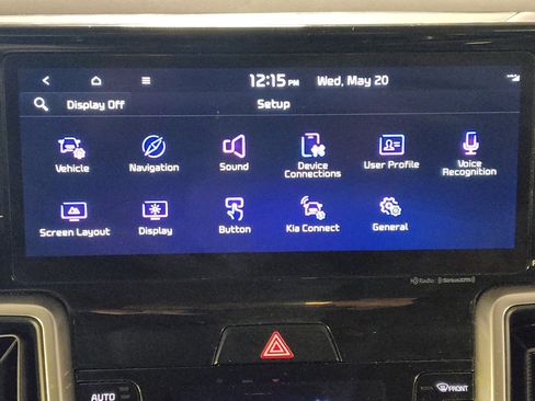 Used 2023 Kia Sorento S w/ Panoramic Sunroof Package FWD image 25