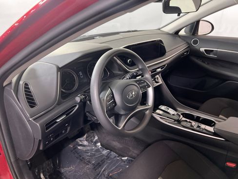 Used 2023 Hyundai Sonata SEL image 9