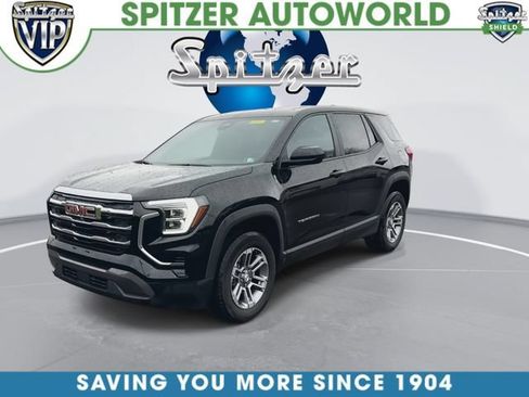Used 2026 GMC Terrain Elevation AWD/4WD image 4
